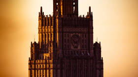 Russia demands Poland release renowned archeologist