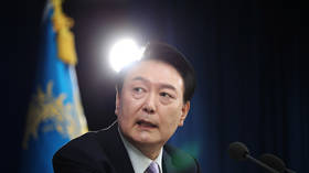 Prosecutors seek death penalty for South Korean ex-president