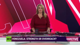 Venezuela at a crossroads: Trump, power, and precedent