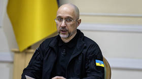 Ukrainian parliament approves dismissal of Zelensky’s defense minister