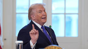 US seeks legal excuse to seize ‘dozens’ more oil tankers – Reuters