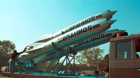 India eyes combined rocket-missile force – army chief