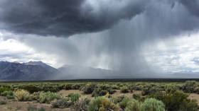 Longest drought in decades over in Morocco