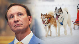 Trump envoy not welcome at Greenland dog sled race – organizers