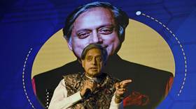 India needs dialogue with US over Iran sanctions threat – lawmaker