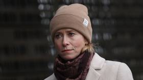 EU seeks figurehead for Russia talks amid isolation fears – Politico