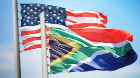 South Africa favors US trade deal extension