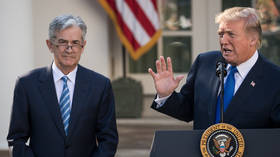 Is Trump trying to break the Federal Reserve?