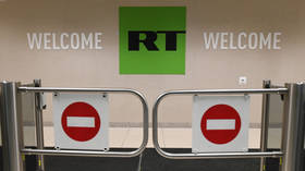 EU wants to extend sanctions on RT