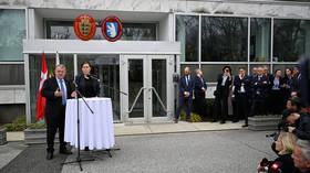 Denmark fails to resolve ‘fundamental disagreement’ with Trump over Greenland