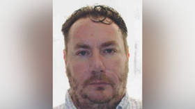 "Rosja wydala podejrzanego o szpiegostwo w Wielkiej Brytanii Według urzędników, agent wywiadu pracował w ambasadzie Wielkiej Brytanii w Moskwie "