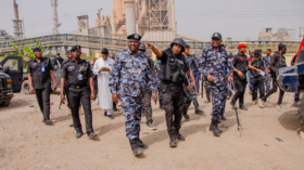 Hundreds of hostages rescued in Nigeria – police