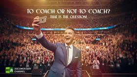 To Coach or not to Coach? That is the question!