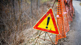 Landslide kills at least 28 in DR Congo (VIDEO)