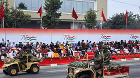 From BrahMos to T90: Russian military prowess on display at India’s Army Day (VIDEO)