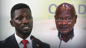 Ugandans decide on leadership in high-stakes elections