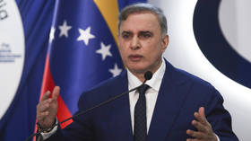 Abduction of Maduro an act of war – Venezuelan attorney general (VIDEO)