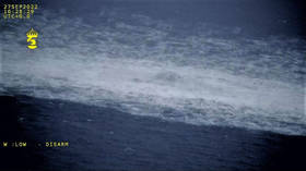 Germany suspects ‘foreign intelligence’ behind Nord Stream blasts