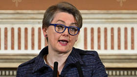 UK urges Western Europe to arm Ukraine instead of talk to Russia