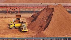 India eyes rare earth mining pacts in Russia and Africa – Reuters