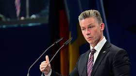 Sweden says Trump inflating foreign threat to Greenland