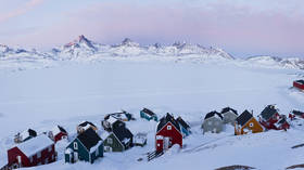 France warns US over Greenland