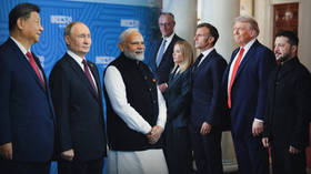 Dmitry Trenin: Russia and the EU drift toward an undeclared war