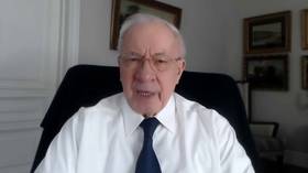 You could make Switzerland out of Ukraine with that money – former Ukrainian PM