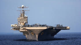 US aircraft carrier heading to Middle East – Fox News