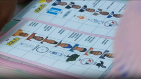 Russian lawmakers monitor Uganda election process