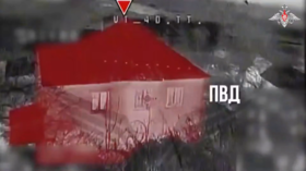 Elite Russian drone unit destroys Ukrainian hardware (VIDEO)