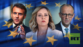 The EU has made a huge about-turn on Russia – did you notice?