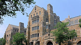 Report reveals overwhelming Democratic tilt at Yale
