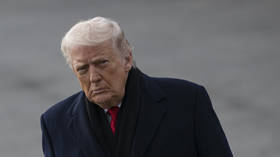 Trump slaps tariffs on NATO countries over Greenland