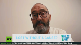 Lost without a cause? Philip Hammond, Emeritus Professor of Media & Communications, London South Bank University