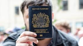 Former UK police officer stripped of citizenship after moving to Russia