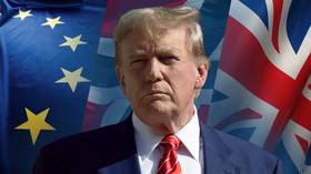 Europe responds to tariff war launched by Trump over Greenland: what we know so far