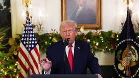 Getting Greenland would be Trump’s ‘huge historical achievement’ – political consultant