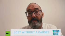 Lost without a cause? Philip Hammond, Emeritus Professor of Media & Communications, London South Bank University