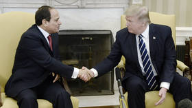Egypt responds to Trump’s offer to mediate Nile dispute