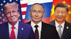 The tripolar reset: Washington, Beijing, and Moscow’s new global manual