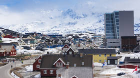 Sales of survival gear soaring in Greenland – CNN