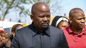 South African Communist Party to host conference of left-wing groups