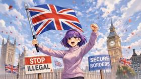 UK ‘anti-extremism game’ backfires and spawns viral meme