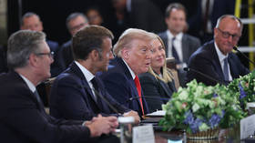 European leaders use group chat to discuss ‘wild’ Trump foreign policy – Politico