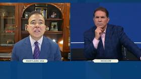 ‘Trump wants to build – he understands what contribution Russia can make to the new world order’ – Arthur Estopinan