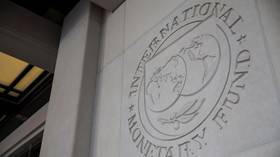 IMF warns against Europe-US trade tit-for-tat