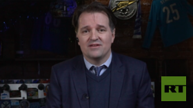 People in UK scared to speak positively of Russia – ex-cop to RT (VIDEO)