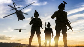 The plunder of Venezuela is the dead end of history