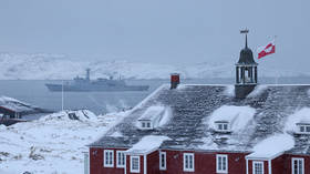 US spying on Danish military bases in Greenland – media
